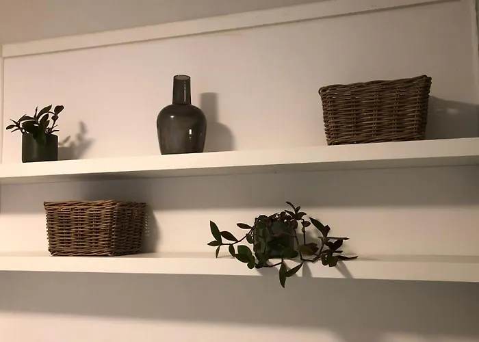 Het Natuurhuisje op de Veluwe